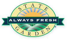 State Garden Always Fresh